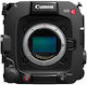 Canon Видеокамера EOS C400 @ 60fps Сензор CMOS Запис на Карта с памет с Екран 3.5" с WiFi