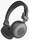 Fresh 'n Rebel Code Core Ασύρματα Bluetooth Ove...