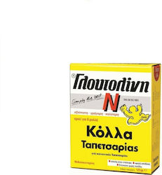 Glutolin 003511 Κόλλα Ταπετσαρίας 125gr