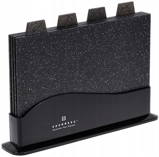 Edenberg Knives Block Plastic