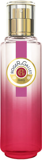 Roger & Gallet Gingembre Rouge Fresh Eau de Cologne 30ml