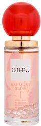 C-Thru Harmony Bliss EDT 30ml C-Thru Harmony Bliss EDT 30ml