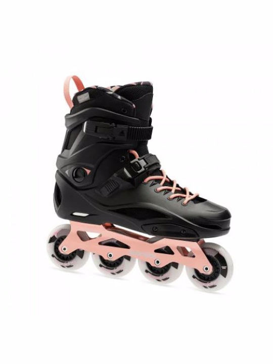 Rollerblade Inline Rollers Μαύρα Ενηλίκων