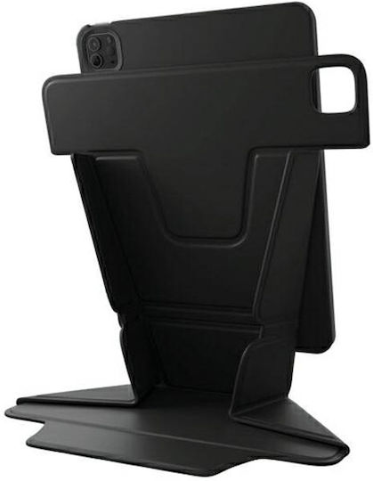Uniq Flip Cover Schwarze iPad Pro 2024 13"