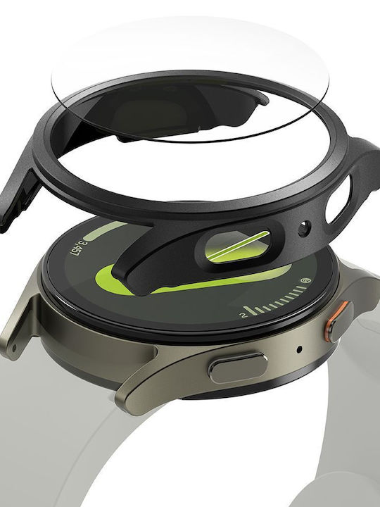 Ringke Tempered Glass για το Galaxy Watch7 40mm 1τμχ