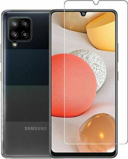 Sticlă securizată 9h Samsung Galaxy A42 5g