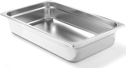 Hendi Stainless Steel Gastronorm