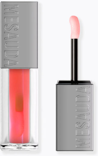 Mesauda Milano Tinted Lip Oil 103 Ruby Fusion 4ml
