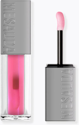 Mesauda Milano Tinted Lip Oil 102 Pink Elixir 4ml