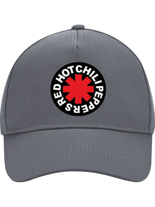 Koupakoupa Red Hot Chili Peppers Jockey Gri