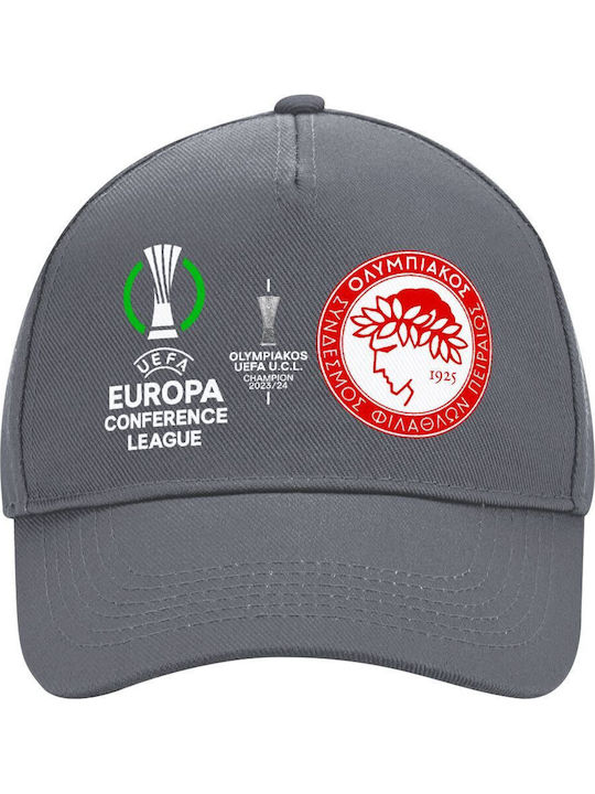 Koupakoupa Olympiakos Winner Uefa Europa Confer...
