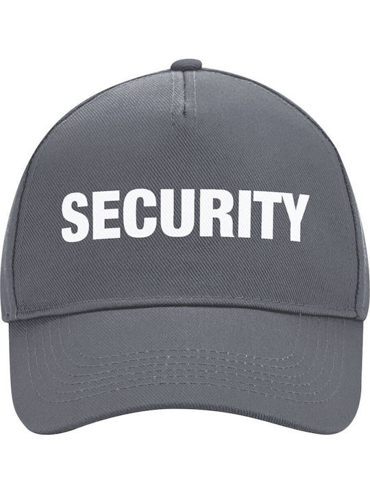 Koupakoupa Security Jockey Gray