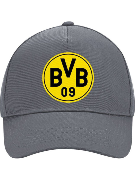 Koupakoupa Bvb Борусия Дортмунд Jockey Сив