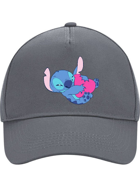 Koupakoupa Lilo & Stitch Hugs And Hearts Jockey...