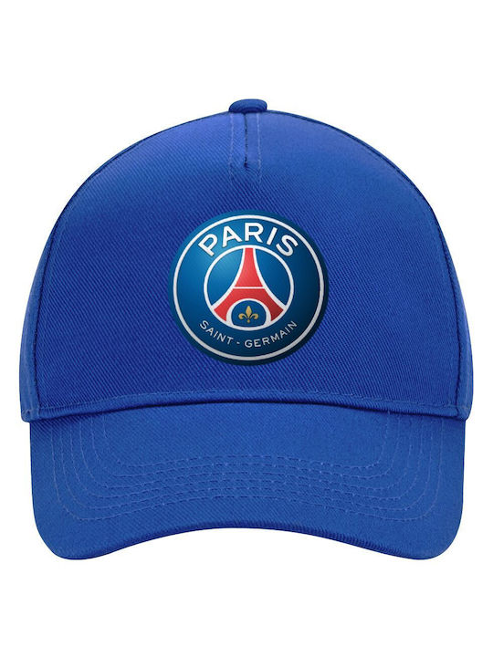 Koupakoupa Paris Saint-germain F.c. Jockey Blue