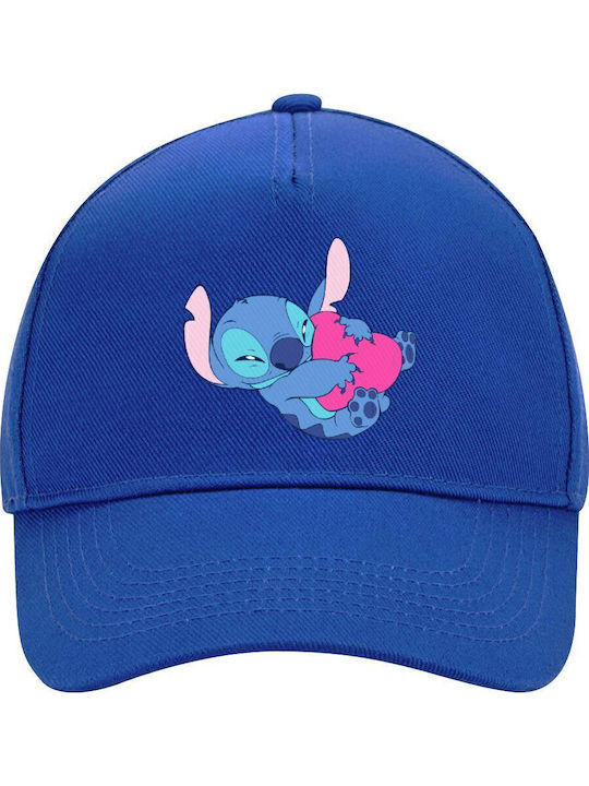 Koupakoupa Lilo & Stitch Hugs And Hearts Jockey...