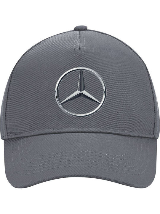 Mercedes Jockey Γκρι