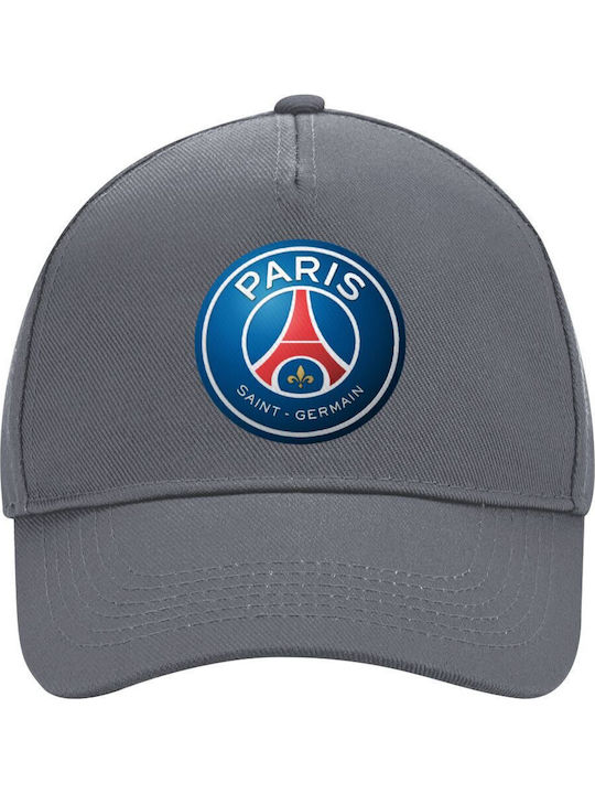 Koupakoupa Paris Saint-germain F.c. Jockey Сив