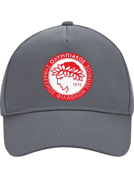 Koupakoupa Olympiakos Jockey Gray