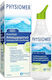 Physiomer Hypertonic Eucalyptus 6+ Years Nasal Spray with Sea Water for the Whole Family 135ml