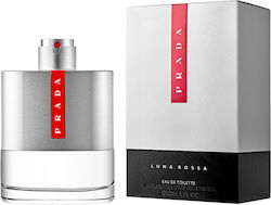 Prada Luna Rossa EDT 150ml Prada Luna Rossa EDT 150ml