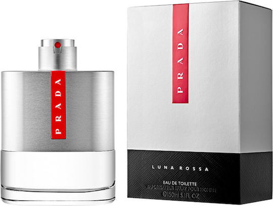 Prada Luna Rossa Тоалетна вода 150мл