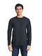 Paco & Co Men's Blouse Charcoal