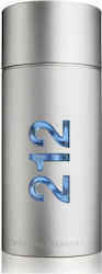 Carolina Herrera 212 Eau de Toilette 100ml