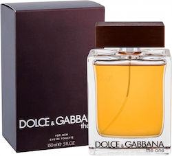 Dolce & Gabbana The One Eau de Toilette 150ml