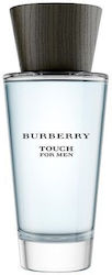 Burberry Touch for Men Тоалетна вода 100мл