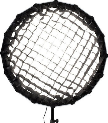 Nanlite Parabolic Softbox with Grid