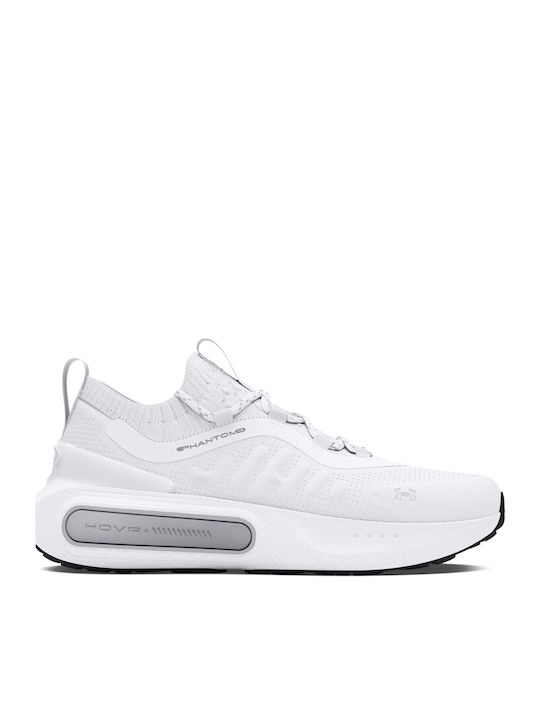 Phantom 4 Herren Sneakers Weiß
