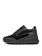 D Spherica Sneakers Black