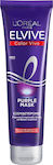 L'Oreal Paris Μάσκα Color Vive Purple Elvive L' oreal (150 ml)