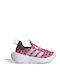 Monofit Детски маратонки Low Slip-on Розов