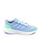 UltraRun 5 Kids Sneakers Light Blue
