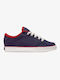 Circa Kids Sneakers Navy Blue