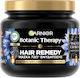 Garnier Botanic Therapy Magnetic Charcoal Μάσκα Μαλλιών για Ενδυνάμωση 340ml