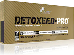 Olimp Sport Nutrition Detoxeed Pro 60 Капсули