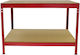 Q-rax Red Workbench