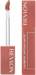 Revlon Colorstay Limitless Long Lasting Liquid ...