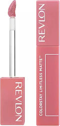 Revlon Colorstay Limitless Long Lasting Liquid ...