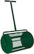 Compost & Peat Moss Spreader Green