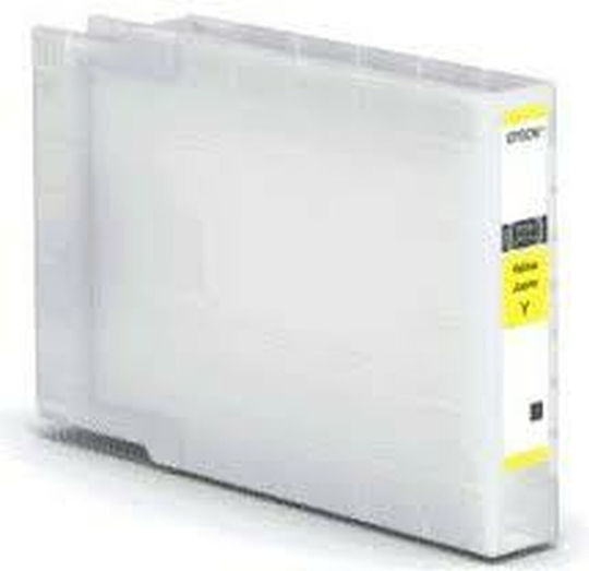 Epson T04B44N Original InkJet Printer Ink Yellow (C13T04C44N)
