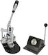 Pixmax 25mm Badge Press & Cutter