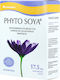 Arkopharma Phyto Soya Συμπλήρωμα για την Εμμηνόπαυση 60 κάψουλες