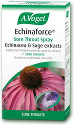 A.Vogel Echinaforce Spray for Productive Cough Echinacea 30ml