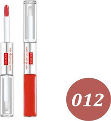 Pupa Made To Last Lippenstift Duo Flüssiges Lippenstift Pupa Made To Last Lippenstift Duo Flüssiges Lippenstift