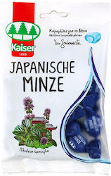 Kaiser 1889 Japanische Minze Lozenges for Child...