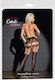 Boss Of Toys Sexy Strumpfhosen Schwarz